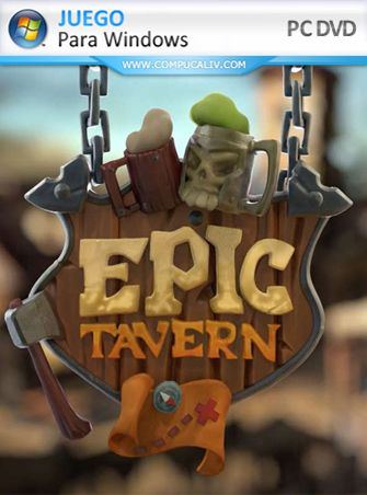 Epic Tavern PC Full Epic Tavern PC Full
