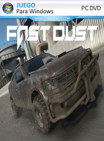 Fast Dust PC Full Español
