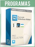 Icecream Slideshow Maker PRO 3.33 Full (Presentación Diapositivas HD)