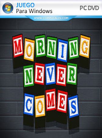 Morning Never Comes PC Full