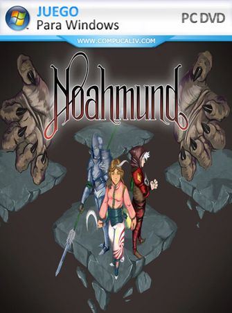 Noahmund PC Full Español