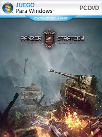 Panzer Strategy PC Full Panzer Strategy PC Full