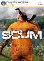 SCUM (2025) PC Full Español