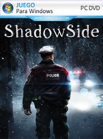 ShadowSide PC Full ShadowSide PC Full