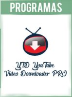 YTD YouTube Video Downloader PRO v5.9.9.1 Full Español