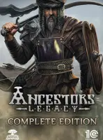 Ancestors Legacy (2018) PC Full Español