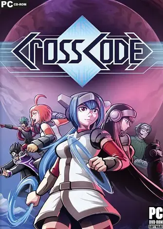 CrossCode (2018) PC Full CrossCode (2018) PC Full