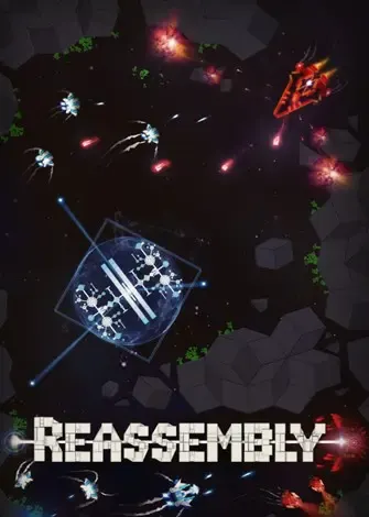 Reassembly (2015) PC Full Español