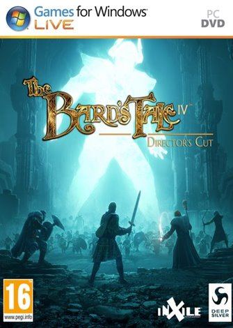 The Bard's Tale IV: Director's Cut PC Full Español