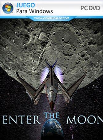 Enter The Moon PC Full