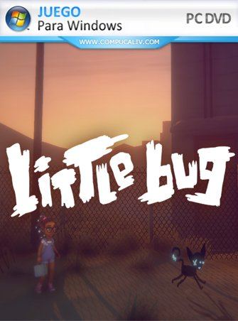 Little Bug PC Full