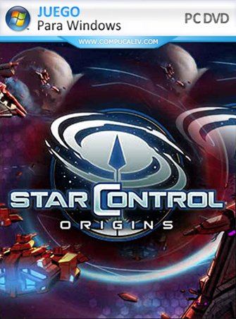 Star Control: Origins PC Full