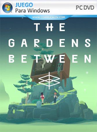 The Gardens Between PC Full Español
