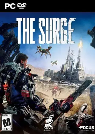 The Surge Complete Edition (2017) PC Full Español