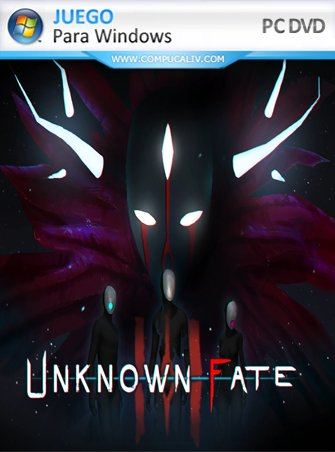 Unknown Fate PC Full Español