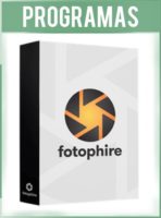 Wondershare Fotophire Slideshow Maker Full Versión 1.0.1.3 Español
