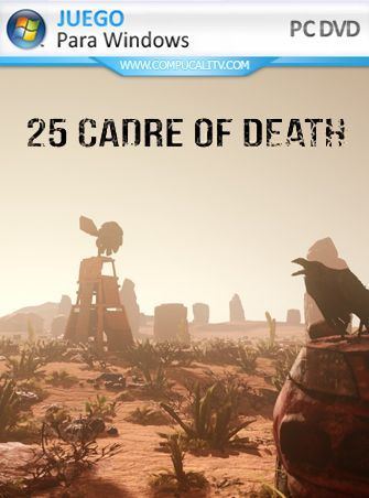 25 Cadre of Death PC Full Español