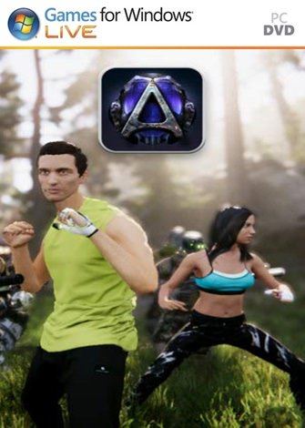 La Guerra de los Mundos: Andromeda PC Full