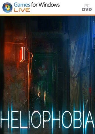 Heliophobia PC Full 