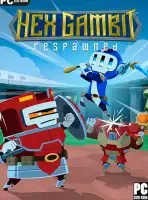 Hex Gambit: Respawned (2024) PC Full Español
