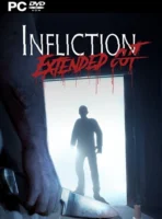 Infliction: Extended Cut (2018) PC Full Español
