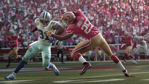 Madden NFL 19 PC Full