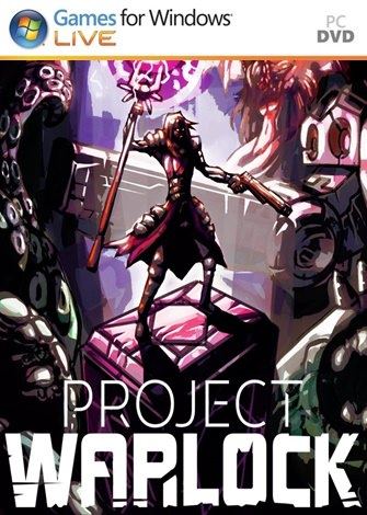 Project Warlock PC Full Español