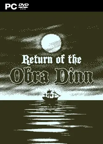 Return of the Obra Dinn (2018) PC Full Español