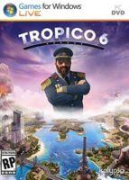 Tropico 6 PC