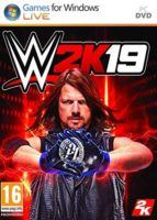 WWE 2K19 (2018) PC Full Español
