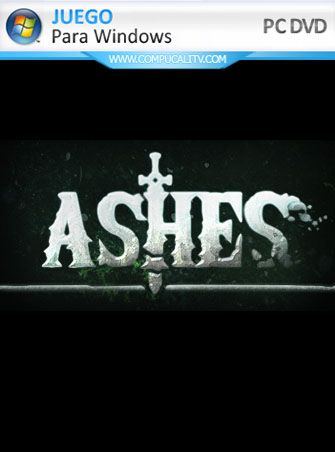 Ashes PC Full Ashes PC Full