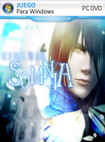 CINERIS SOMNIA PC Full CINERIS SOMNIA PC Full