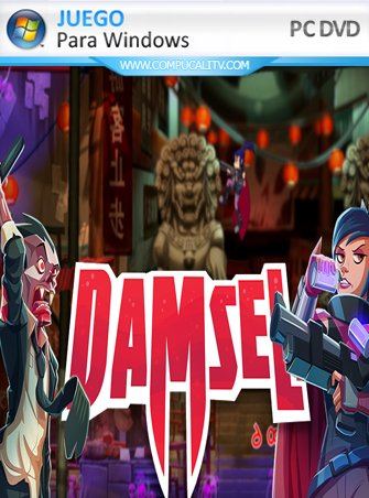 Damsel PC Full Damsel PC Full
