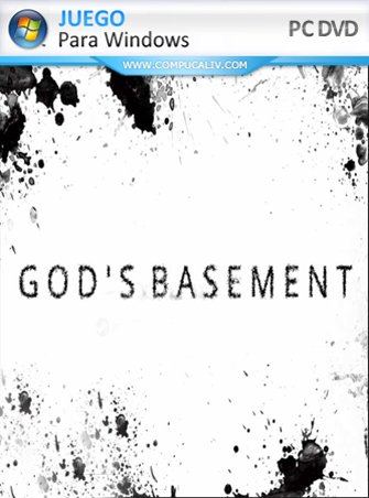 God's Basement PC Full Español