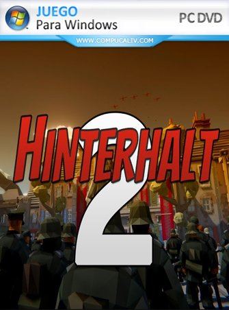 Hinterhalt 2 PC Full Hinterhalt 2 PC Full