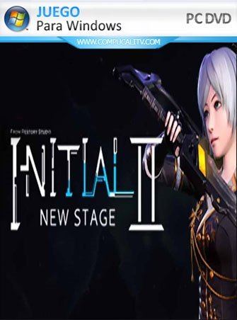 Initial 2 New Stage PC Full Initial 2 New Stage PC Full