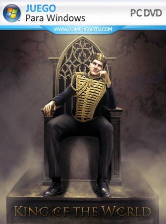 King of the World PC Full
