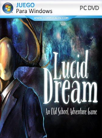 Lucid Dream PC Full Lucid Dream PC Full