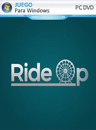 RideOp - Thrill Ride Simulator PC Full