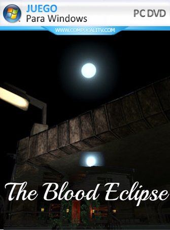 The Blood Eclipse PC Full