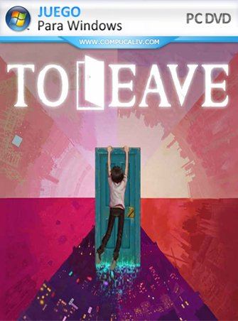 To Leave PC Full Español