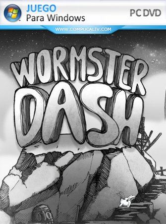 Wormster Dash PC Full