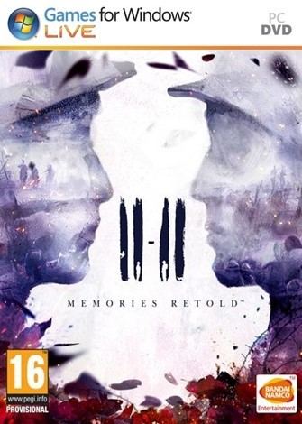 11-11 Memories Retold PC Full Español