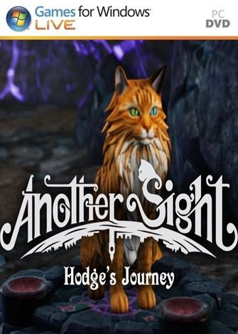 Another Sight - Hodge's Journey PC Full Español