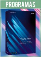 MAGIX Vegas Pro Versión Español
