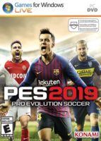 Pro Evolution Soccer 2019 PC Full Español Latino