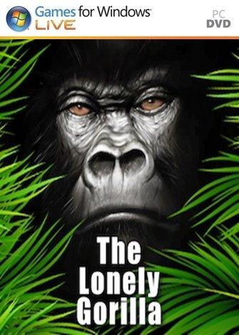 The Lonely Gorilla PC Full The Lonely Gorilla PC Full