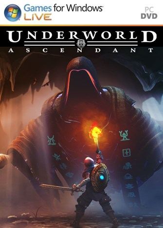 Underworld Ascendant PC Full Español