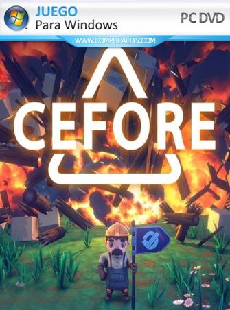Cefore PC Full Español Cefore PC Full Español