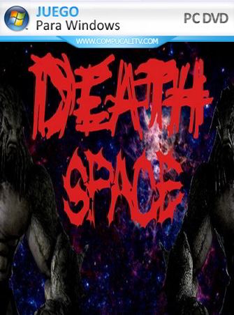 Death Space PC Full